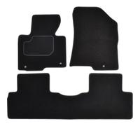 Set di tappetini MAMMOOTH MMT A041 50 PRM 01