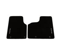 Set di tappetini originali 2 pezzi anteriori per Fiat Talento 2016 71807801