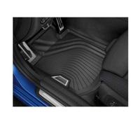 Set di tappetini originali BMW Serie 3 G20, in gomma, per tutte le stagioni, posteriori