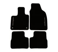 Set di tappetini originali Fiat 500 BEV anno 2020 50290334
