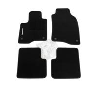 Set di tappetini originali in 4 pezzi per Panda a partire dal 2012 71807946