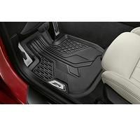 Set di tappetini originali per BMW Z4, per tutte le stagioni G29, in gomma