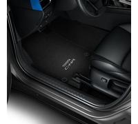 Set di tappetini originali per Toyota C-HR 2016-2024 LHD 2WD PW210-10015