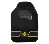 Set di Tappetini per Auto MOMO MOMLCM4FUBY Universale 4 Pezzi