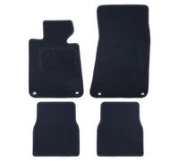 Set di Tappetini per Auto OCC Motorsport OCCBW0001 Bmw E30 Serie 3