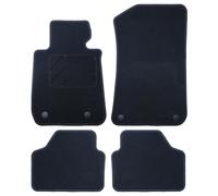 Set di Tappetini per Auto OCC Motorsport OCCBW0021 Bmw E84 X1 5 Pezzi