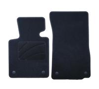 Set di Tappetini per Auto OCC Motorsport OCCBW0022 Bmw E85 Z4 5 Pezzi