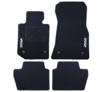 Set di Tappetini per Auto OCC Motorsport OCCBW0070LOG BMW G22 Serie 4 Coupe 5
