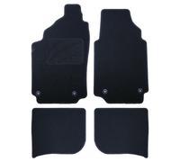 Set di Tappetini per Auto OCC Motorsport OCCD0002 5 Pezzi