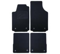 Set di Tappetini per Auto OCC Motorsport OCCD0005 5 Pezzi