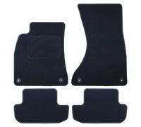 Set di Tappetini per Auto OCC Motorsport OCCD0016 5 Pezzi