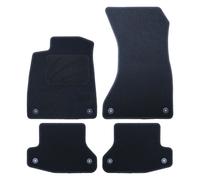 Set di Tappetini per Auto OCC Motorsport OCCD0020 5 Pezzi