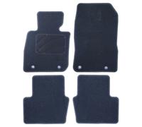 Set di Tappetini per Auto OCC Motorsport OCCMZ0013 5 Pezzi