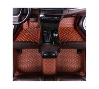 Set di tappetini per Auto Tappetini per Auto Q8 2019-2022 per poggiapiedi Personalizzati Coprimoquette per Auto Tappetino per Auto Interno (10)