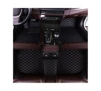 Set di tappetini per Auto Tappetini per Auto Q8 2019-2022 per poggiapiedi Personalizzati Coprimoquette per Auto Tappetino per Auto Interno (7)