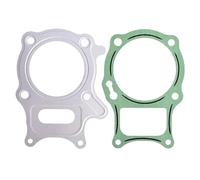 Set Di Tappetini Per La Riparazione Centrale Del Motore Della Motocicletta, Per La Revisione Della Testata Del Cilindro, Per FOURTRAX 250 TRX250 TRX 250 2019-2022 Kit di sostituzione del motore