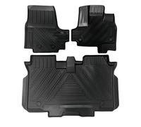 Set di Tappetini per N-Box 2021+ RHD, Tappeti per Tutte Le Stagioni Inodore Resistente ai Graffi Accessori