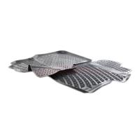 Set Di Tappetini Per VW Crafter - Da 2016 BSG90934075