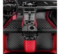 Set Di Tappetini Protettivi Per Tutte Le Stagioni Per Auto, Per Toyota, Per Corolla, Per Touring Sports 2019~2023 rivestimenti pavimento(Style 13,Right hand drive)