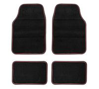 Set di tappetini universali in tessuto velluto TCM-03 AMIO-04697