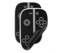 Set di tappetino per mouse e cinturino da polso per Nintendo Switch 2, realizzato in materiale PC per esteso