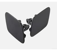 Set di tappi di copertura per lavafari in ABS sinistro e destro per BMW X5 E70 dal 2006 al 2013 anno di costruzione