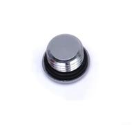 Set di tappi di pressione per regolatore di immersione per hp LP 3/8 7/16 pollici guarnizione in rame attrezzatura subacquea (Low Pressure(LP)