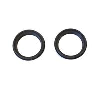 Set di Tappi di Protezione Forcella Athena per Beta / Husqvarna / KTM