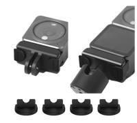 Set di tappi di sicurezza in silicone per DJI ACTION 2