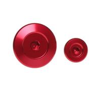Set di tappi per la fasatura del motore RFX Pro (rosso) - KXF250/450 per KAWA...