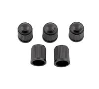 Set Di Tappi Per Polvere Laser 5 Pezzi 5282