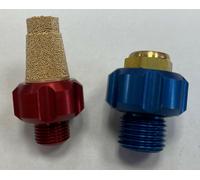 Set Di Tappi Per Riempimento Olio EC-3000 Di Hill Z3000-528