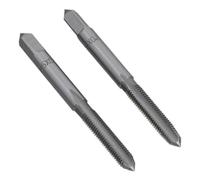 Set Di Tappi Sealey 2 Pezzi (Conico E Filo) M5 X 0.8Mm TSM5