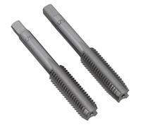 Set Di Tappi Sealey 2 Pezzi (Taper E Plug) M12 X 1.75Mm TSM12