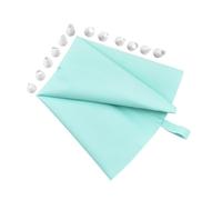 Set di tasche e punte, tasche e bocchette per boccole - Safe Tasche per boccole Tappi per tubazioni per glassa | Set di decorazioni per torte al forno robusto, decorazione per dolci da forno