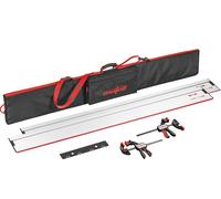 Set di tasche per guide MAFELL small silver