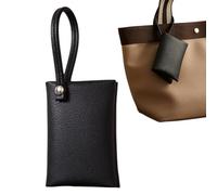 Set Di Taschini Tascabili - Tissuta Riutilizzabile Tasca Impermeabile | Piccola Borsa Da Tasca Da Tovagliolo Impermeabile, Accessori Da Viaggio, Forniture Per Gli Amici Famiglia Per Gli Amici Di Fa