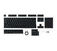Set di tasti Asus ROG PBT Doubleshot neri