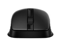 Set di tastiera e mouse wireless HP 650 - Nouvo