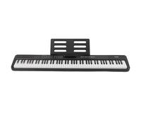 Set di Tastiere Elettriche, Tastiera di Pianoforte Multifunzionale per lo Studio e l'insegnamento Individuale (Spina europea)