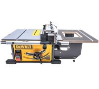 set di tavoli da fresatura Sauter per DeWalt DWE7492 medium blue