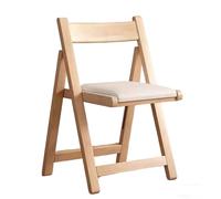 Set di tavolo da pranzo pieghevole, tavolo da pranzo allungabile in legno con contenitore e ruote, salvaspazio, multifunzionale, pieghevole, per appartamenti compatti (1 set da 4 tavoli)