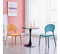 Set di tavolo e sedie da negoziato, tavolino da caffè a doppio strato per casa, ufficio, cucina, piccolo tavolo rotondo da picnic per giardino, mobili da reception