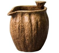 Set Di Tazze Da Tè 220ml Vintage Handmade Ceramica Lotus Fair Cup Tazze Da Tè Cinese Mare Kung Fu Tea Set Tazza Teaware Cerimonia Del Utensile Set Da Tè Pomeridiano