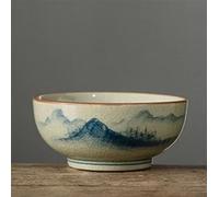 Set Di Tazze Da Tè Jingdezheng Tazza Di Tè Set Teaware Barca Tazze Per La Cerimonia Del Cinese Antico Paesaggio Ceramica Dipinta A Mano Pu Er Ciotola Set Da Tè Pomeridiano
