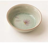 Set Di Tazze Da Tè Puer Tea Bowl Collezione Di Servizi Per Il Tè 2 Set Puro Fiore Magnolia Dipinto A Mano Tazza Da Zen Brocca Per Acqua Fragranza Personale Set Da Tè Pomeridiano