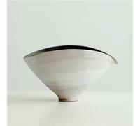 Set Di Tazze Da Tè Retro Ceramica Grezza Fiera Tazza Corpo Piatto Brocca Da Tè In Polvere Primer, Base Trucco Divisore Per Il In Chahai Kung Fu Set Set Da Tè Pomeridiano(A)