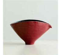 Set Di Tazze Da Tè Retro Ceramica Grezza Fiera Tazza Corpo Piatto Brocca Da Tè In Polvere Primer, Base Trucco Divisore Per Il In Chahai Kung Fu Set Set Da Tè Pomeridiano(B)