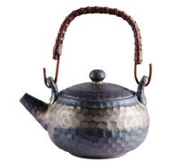 Set Di Tazze Da Tè Set Da Tè Cinese Tradizionale Fatto A Mano In Stile Giapponese Retrò Teiera Ceramica Set Da Tè Pomeridiano