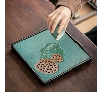 Set Di Tazze Da Tè Set Tè Krukke Cina Kung Fu Piccolo Per La Casa Leggero Lusso Stile Giapponese Per Preparazione Teiera Laterale Tazza Confezione Set Da Tè Pomeridiano(J)